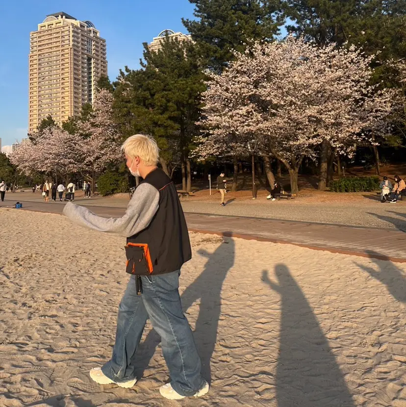 メンズパーマ指名多数 NAOKIの掲載