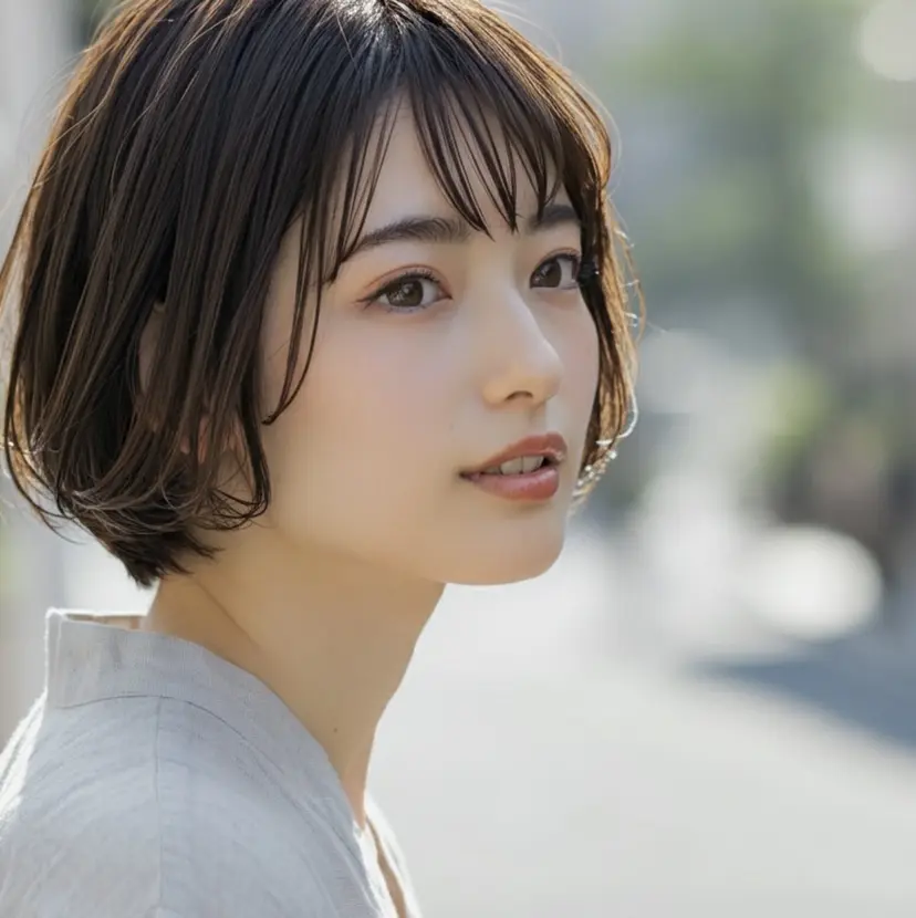 ハラ トシハル /美髪/髪質改善の掲載