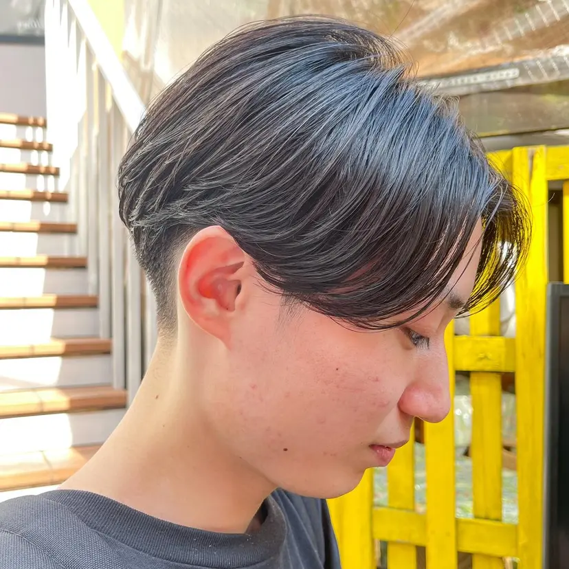 提案型カウンセリング が大好評✨鈴木瑛也の掲載