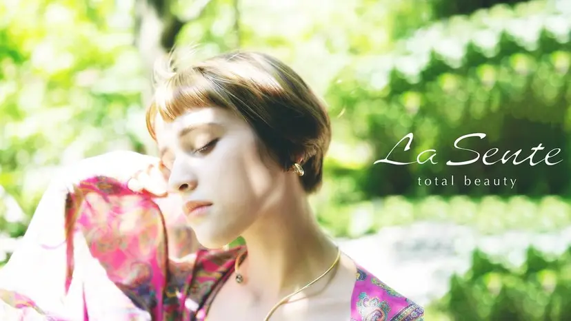 La Sente東 寿恵の掲載