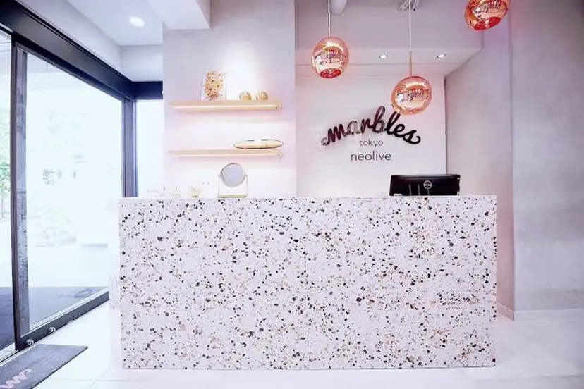 KARIN 𝒢𑄺 para gelの掲載