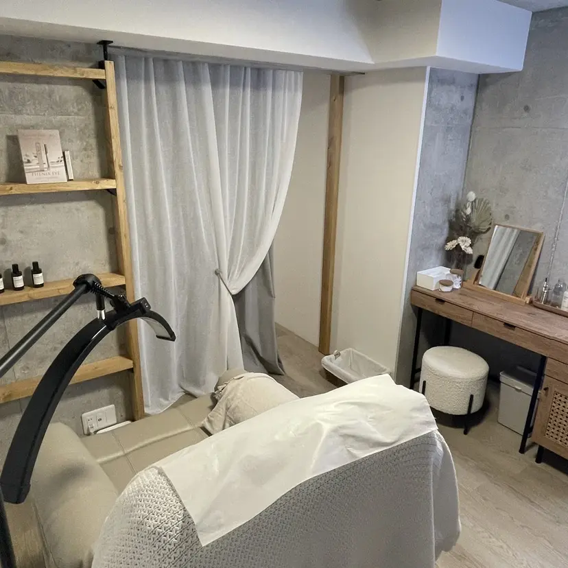 MIKI &Hinnaの掲載