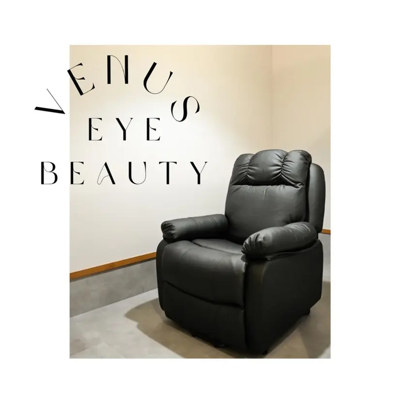 Venus EyeBeautyの掲載