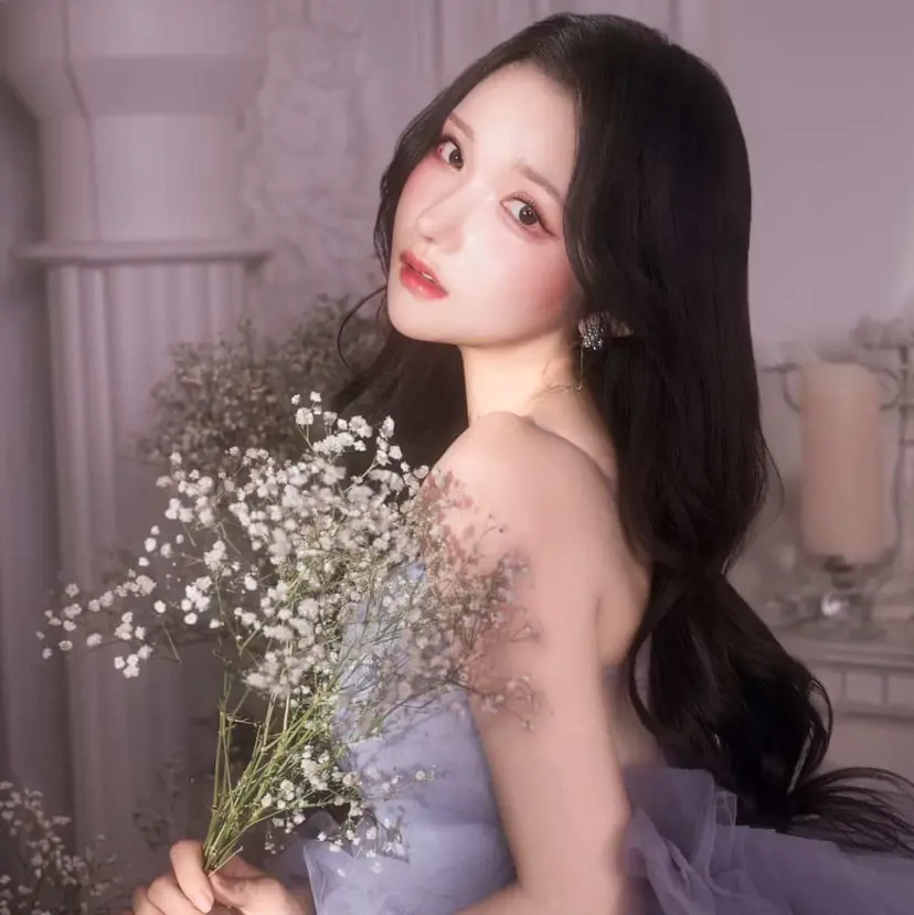 🫧シールエクステ/ 艶カラー🫧アサミ️の掲載