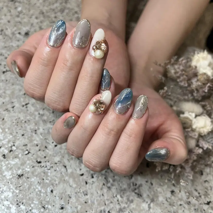 nailsalon maluriの掲載
