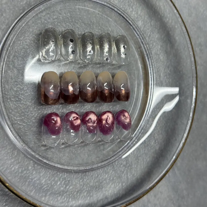 kiii.__ ✴︎*の掲載