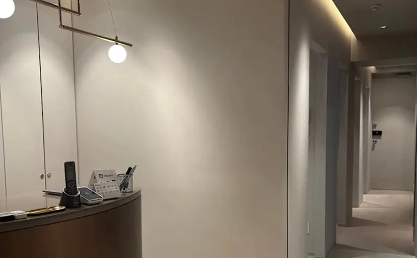 大人っぽ透明感カラー 🥂/ mayuの掲載