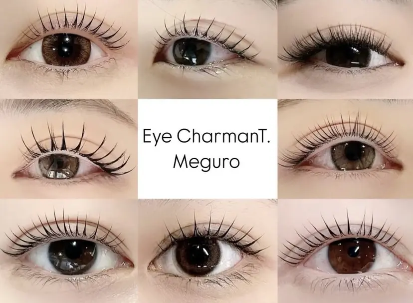 オギワラ🎀× アイシャルマン目黒の掲載