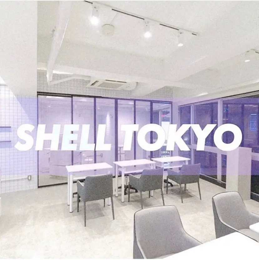SHELLTOKYO 💜Kazamakiの掲載