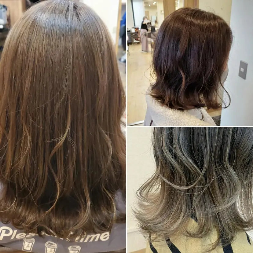 TriumpH天王寺 Makoの掲載