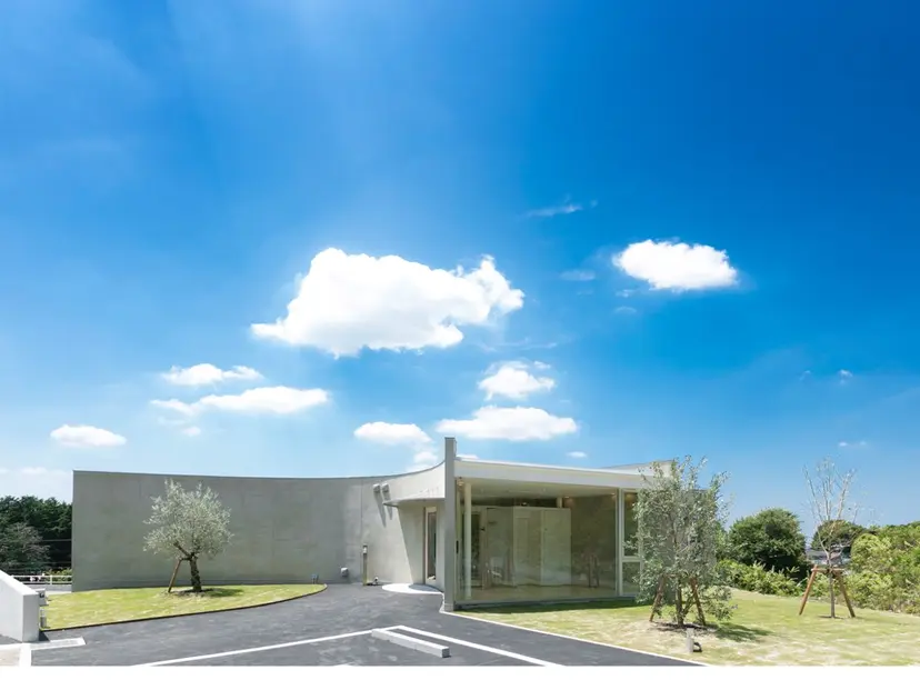 SARASO-JU /日置 夕貴の掲載