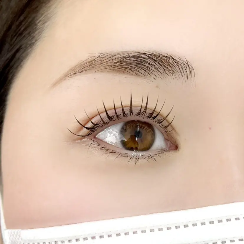 まつげと美肌のお店 nalucaの掲載