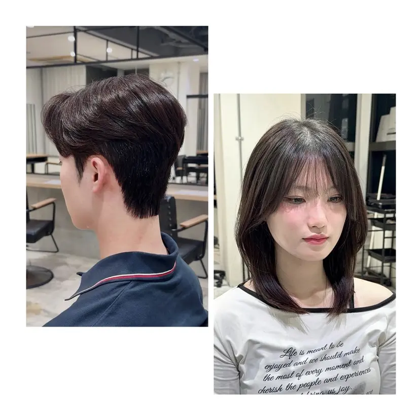 パク・ボミン小野リエ 韓国ハーフ🦊の掲載