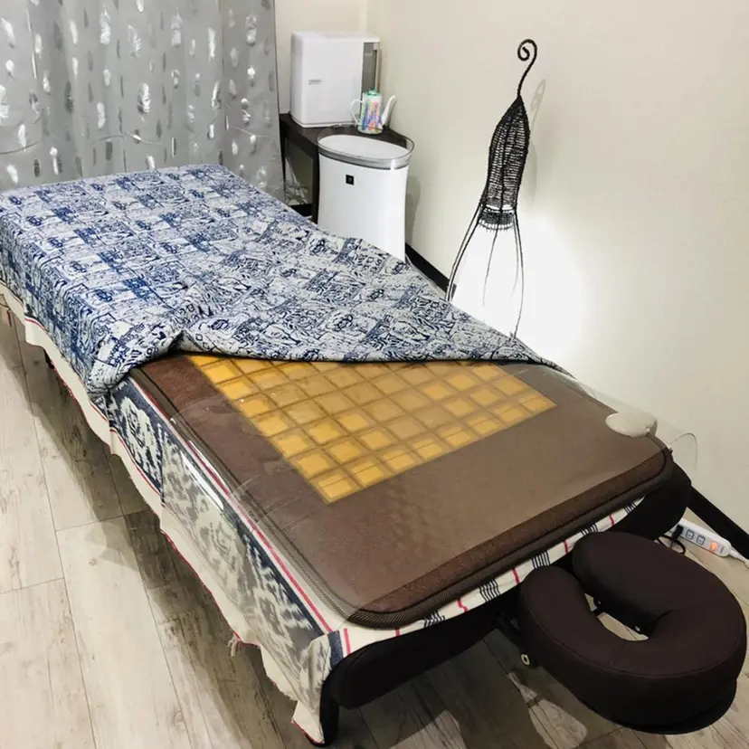 津田沼駅北口すぐ 看板のないサロンの掲載