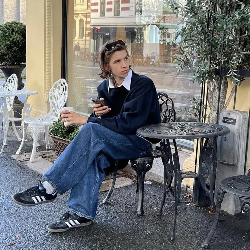 メンズ特化 河内翔吾の掲載