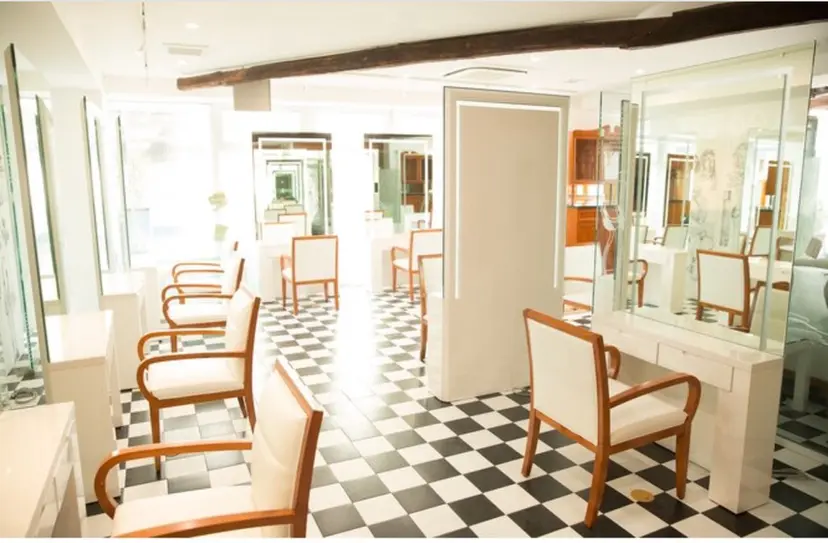 シンボ アケミの掲載