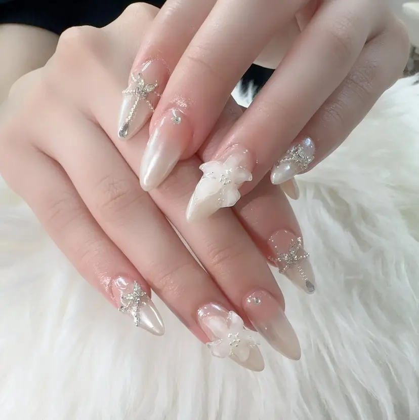 Mlan Nailの掲載