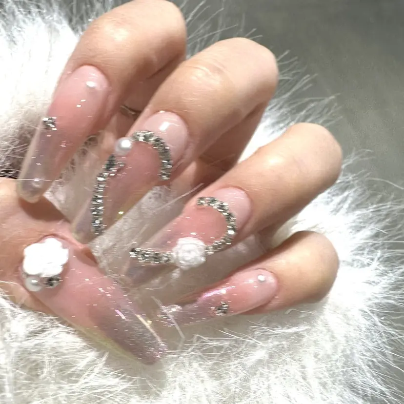 ɴᴀɪʟɪSᴛ く～🐻‍❄️の掲載