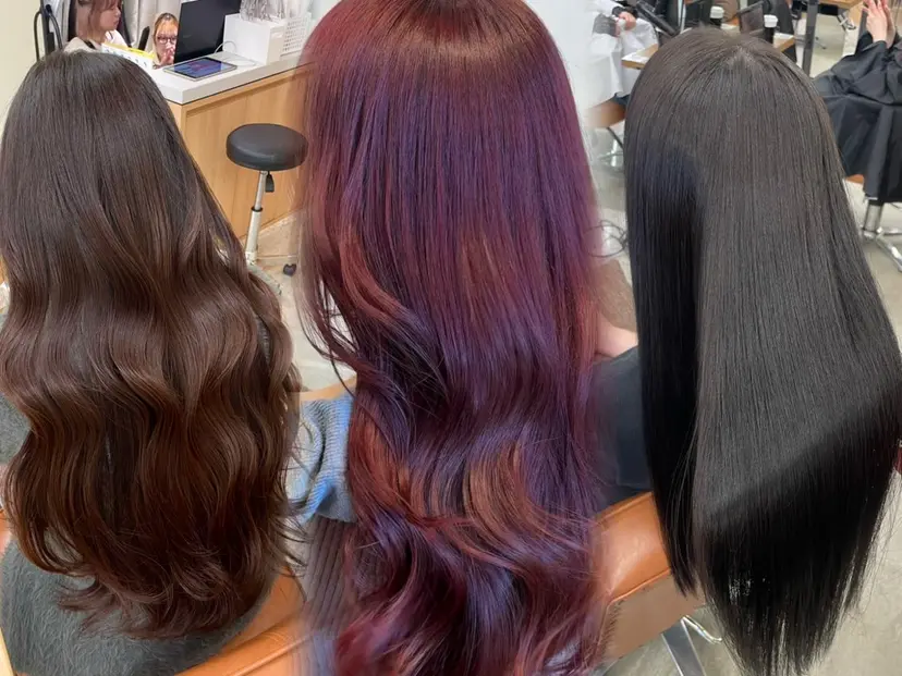 カラー特化/似合わせ / yui 🍒の掲載