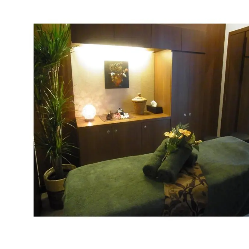 オリエンタルエステ エスプリ 銀座店の掲載