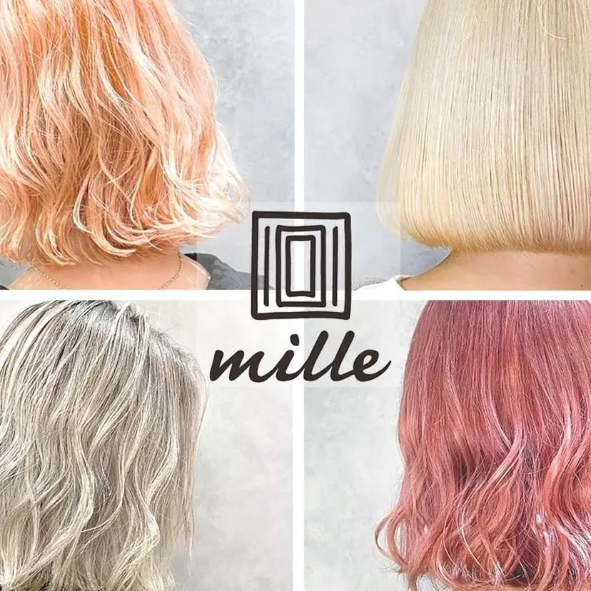 ハイトーン/韓国風/ 艶髪/吉祥寺の掲載