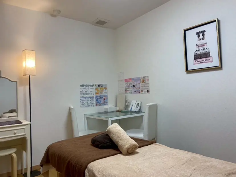 ビューティスタジオ 中澤望美の掲載