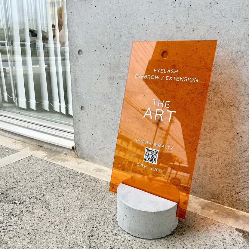 THE ART 宜野湾の掲載