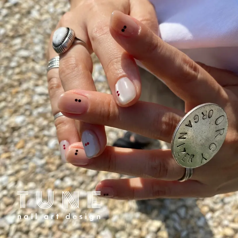 TUNE designの掲載