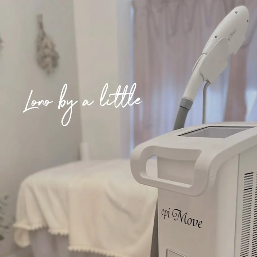 LONO byalittleの掲載