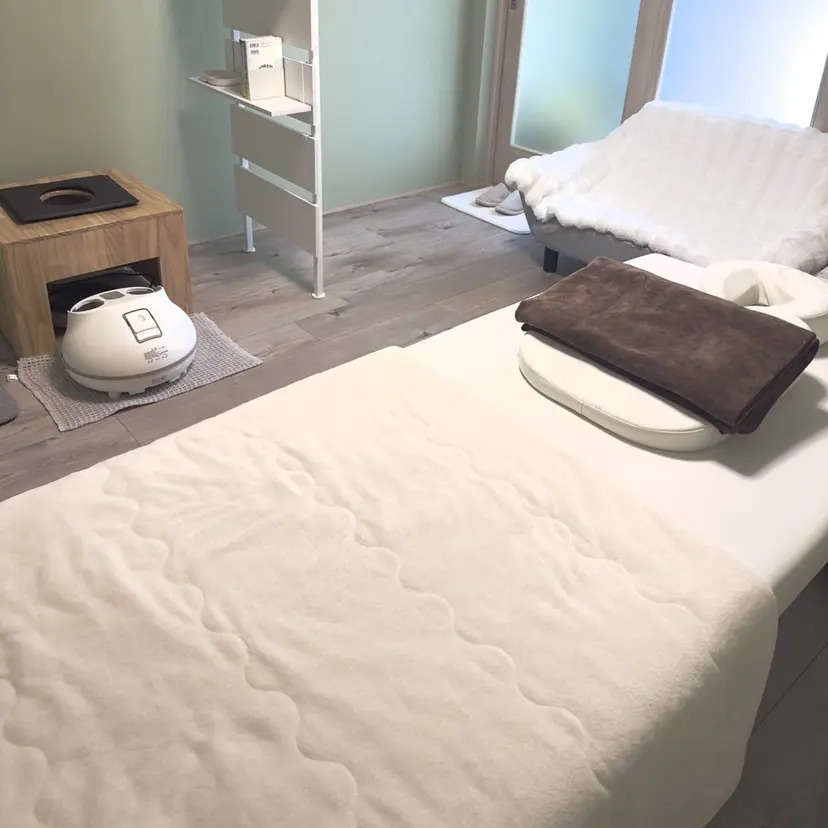 整体サロンViola 肩こり/猫背/疲労の掲載