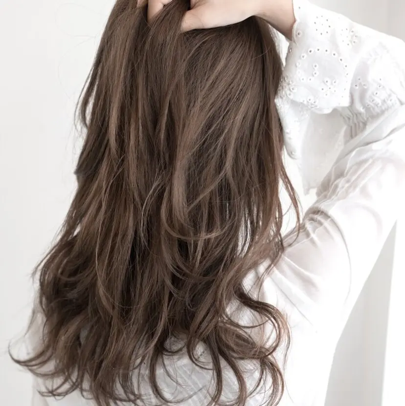 HIRO✂️カットと カラーと縮毛矯正✂️の掲載