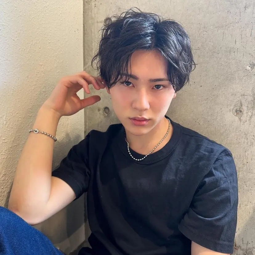 メンズRubik,s メンズ特化型サロンの掲載