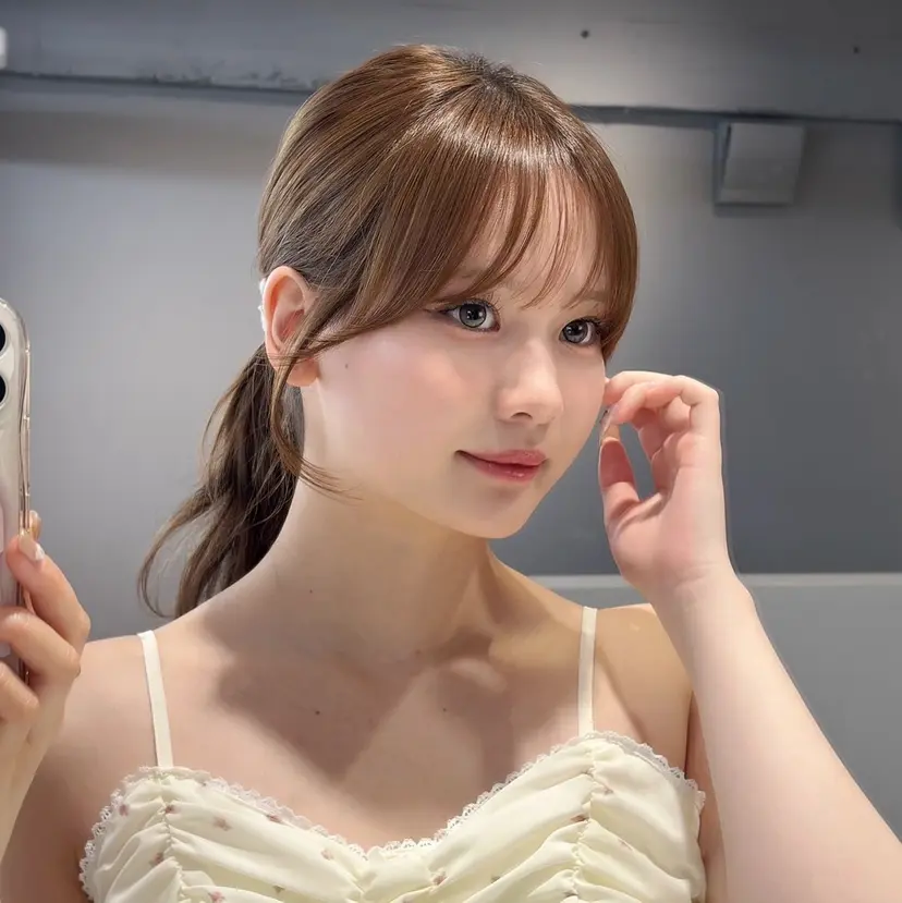 梅本 佳奈の掲載