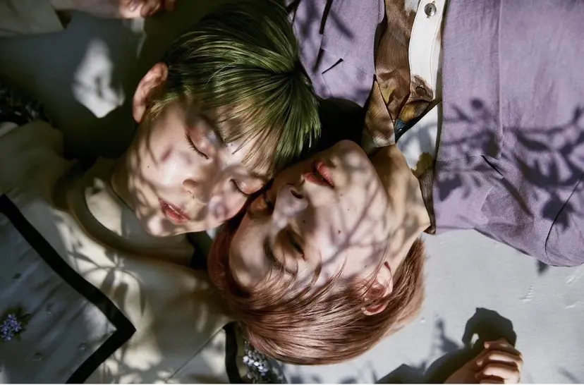 韓国ヘア/タッセル ボブ/きらの掲載