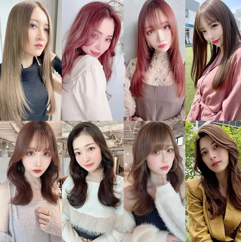 CHERIM ❤️‍🔥新家光葉の掲載