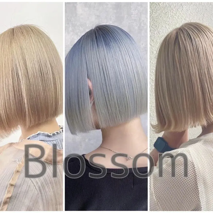 ✨髪質改善✨ 松田 愛莉の掲載