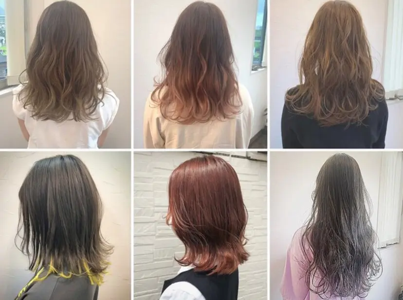 奈良/生駒/髪質改善 FEEL/マコの掲載