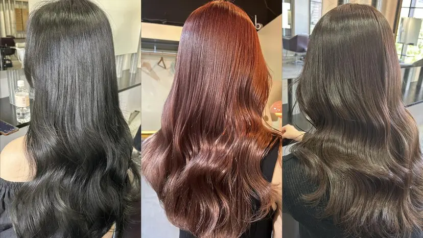 グレージュカラー🤎 mai🤎の掲載