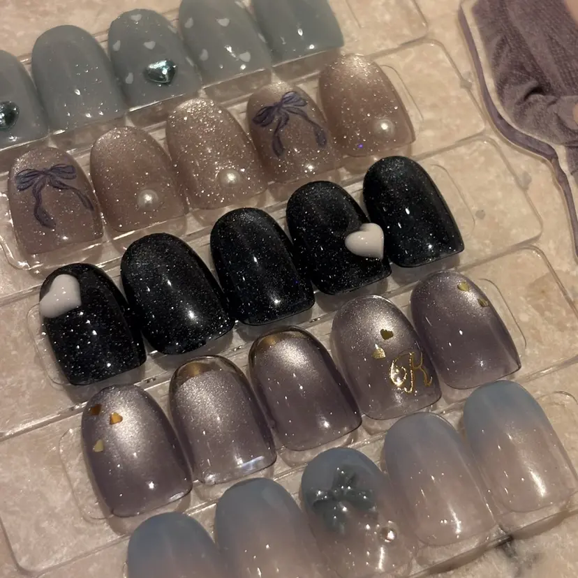 Tani Mikakoの掲載