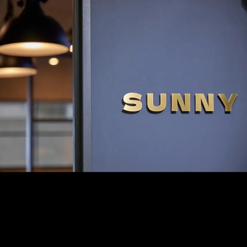 SUNNY ななの掲載