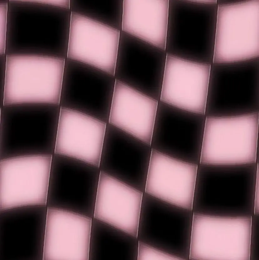 ハイトーン/推しカラ ー⛓💜ゆららの掲載