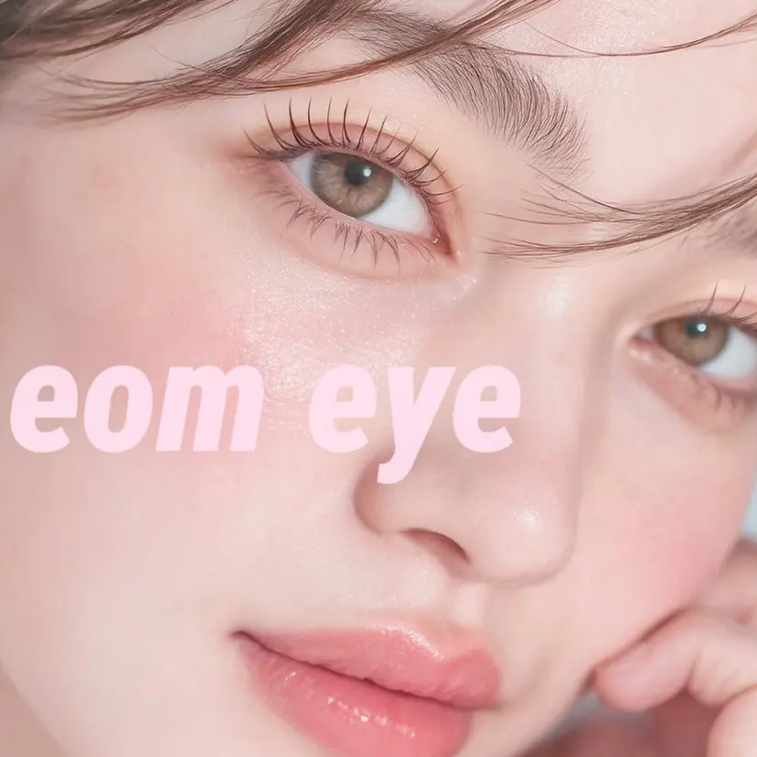 eom eye 🍓MOEの掲載