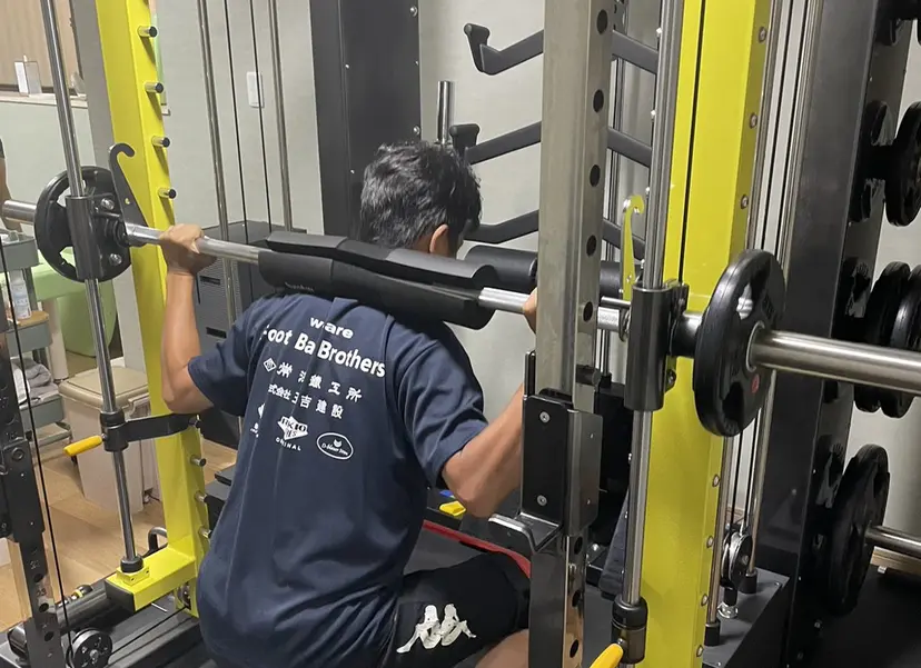 蓮花鍼灸 整骨院の掲載