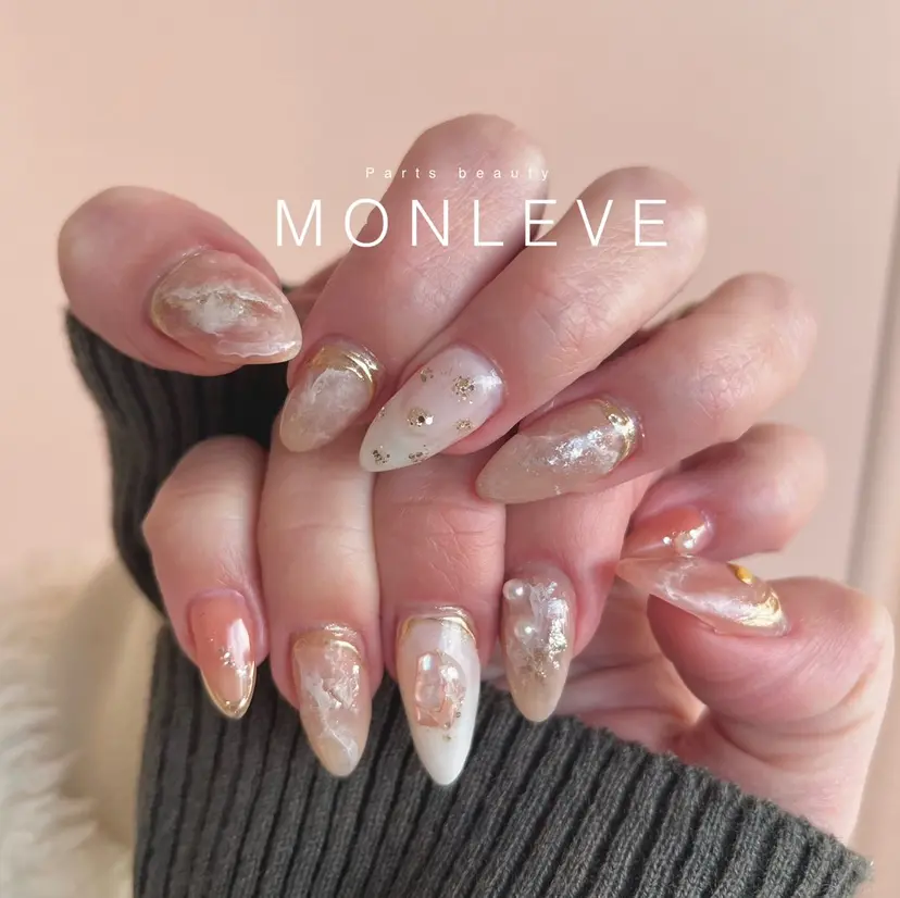 Monleve Hiroの掲載