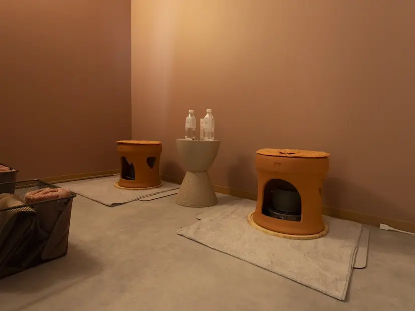 温活よもぎ蒸しサロン NAWOCO.sの掲載