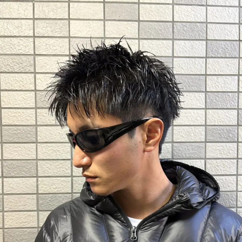 💈メンズ特化 ✂︎伊藤大輝💈の掲載