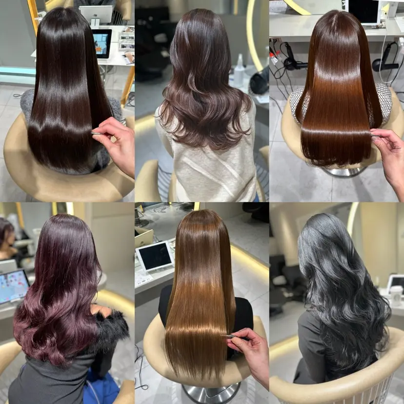 《髪質改善✖️オリー ブ🧸》小嶋拓也の掲載