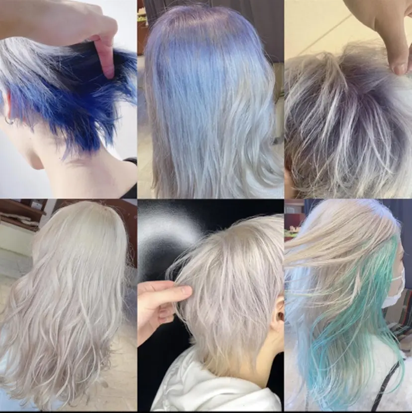 ⚠️激安ブリーチで 後悔してる方へ⚠️の掲載