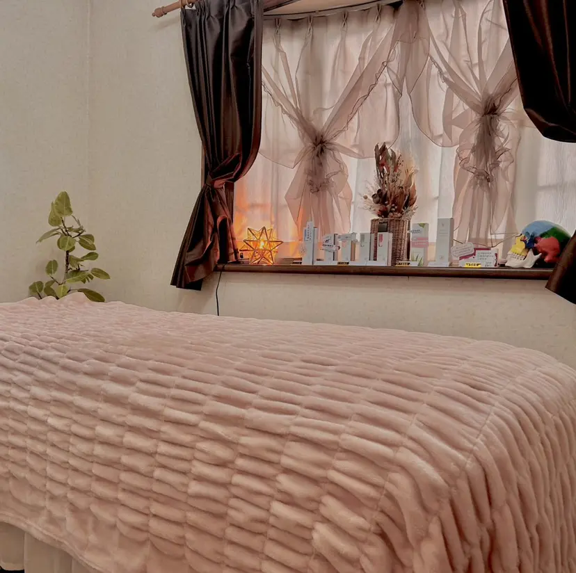 肩こり改善 専門店Fleuriの掲載