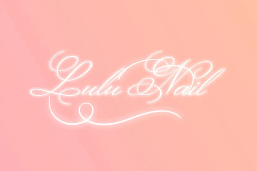 Lulu Nail 🫧ユユの掲載